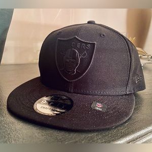 Las Vegas Raiders cap